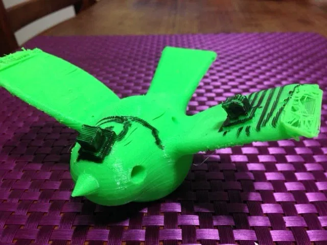 Dove Do Thái - Image 1