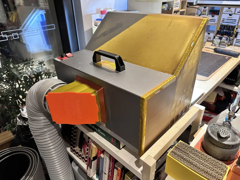 Thịt cửa không khí bình xịt - Image 1