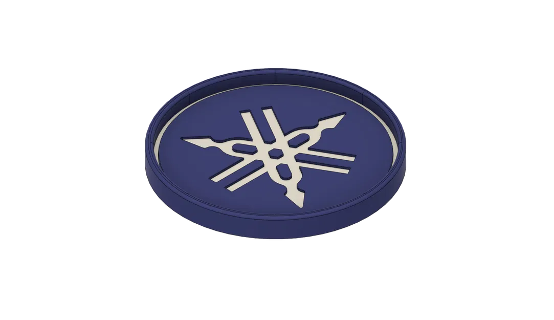 Yamaha Kick Stand Tấm - Image 1