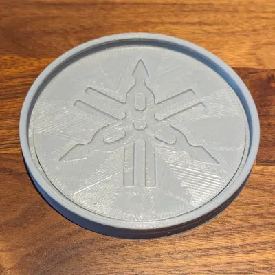 Yamaha Kick Stand Tấm