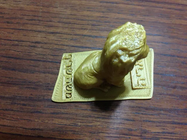 Con sư tử - Image 2