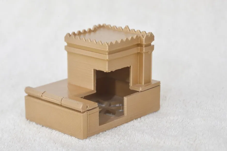 Beit Hamikdash Tefill - Image 2