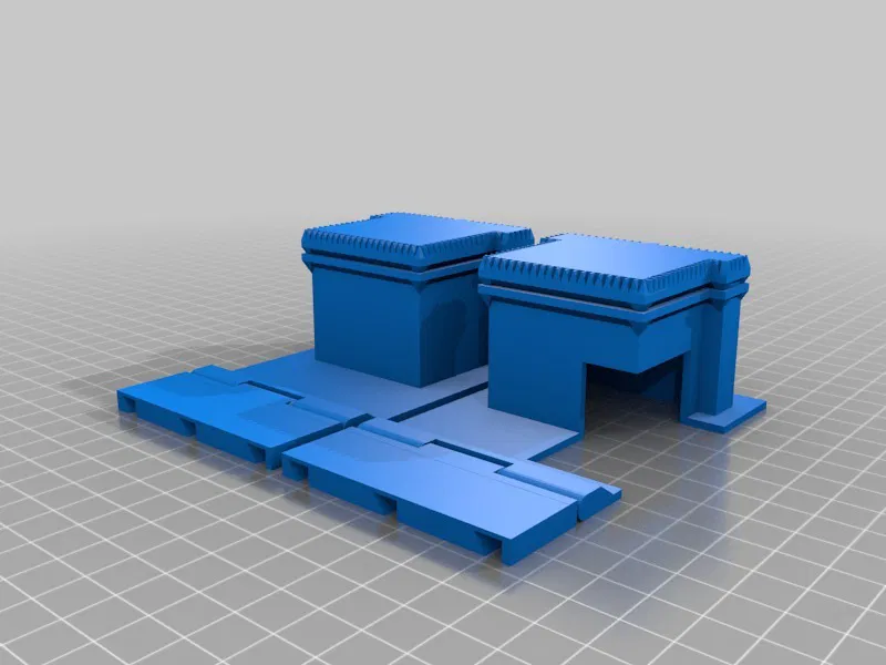 Beit Hamikdash Tefill - Image 4