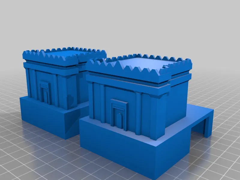 Beit Hamikdash Tefill - Image 5