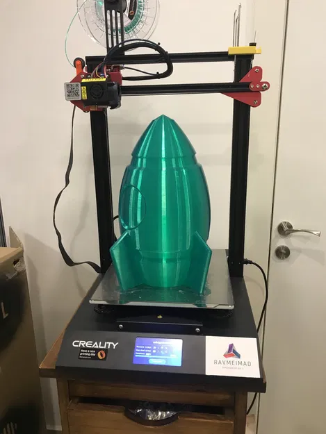 Creality CR10S PRO Bộ chuyển đổi cho muỗi nóng - Image 7