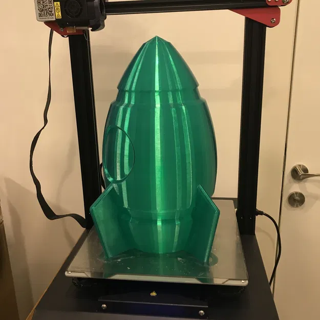 Creality CR10S PRO Bộ chuyển đổi cho muỗi nóng - Image 8