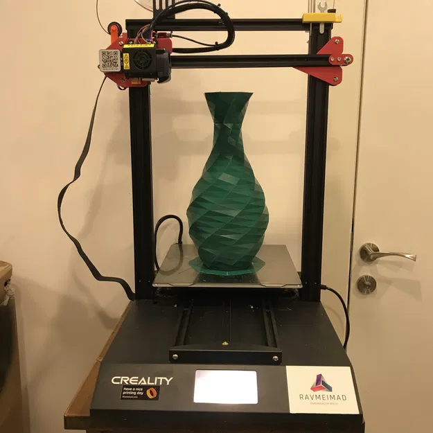 Creality CR10S PRO Bộ chuyển đổi cho muỗi nóng - Image 11