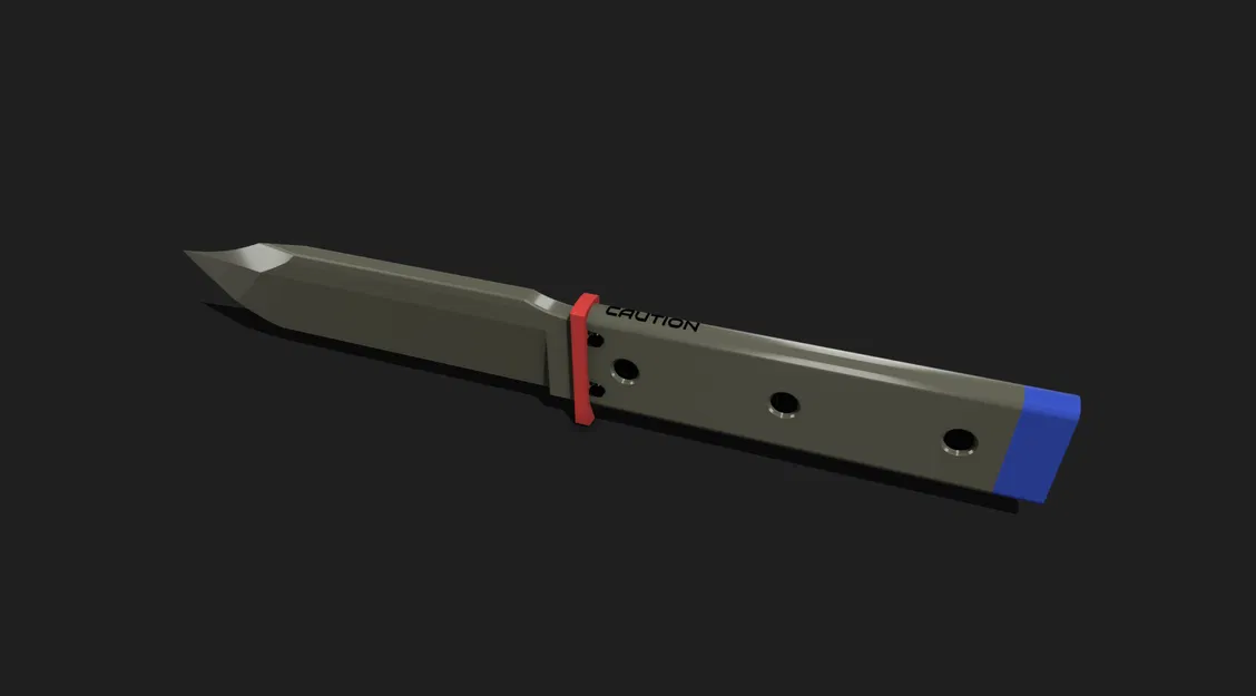 Eveangelion Unit-01 Dao tiến bộ (NGE) - Image 1