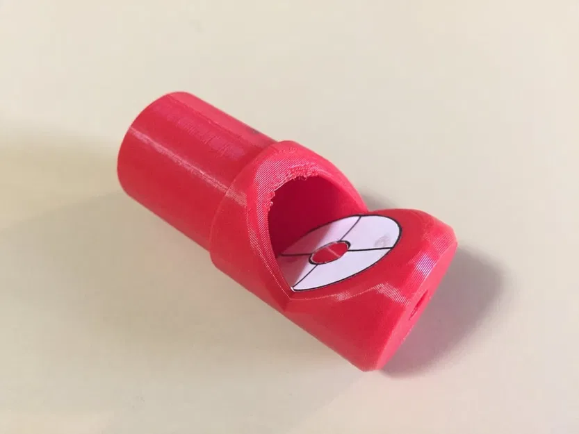 Cheshire Collimator (0.965 ", 1,25", 2.0 ") - Image 1