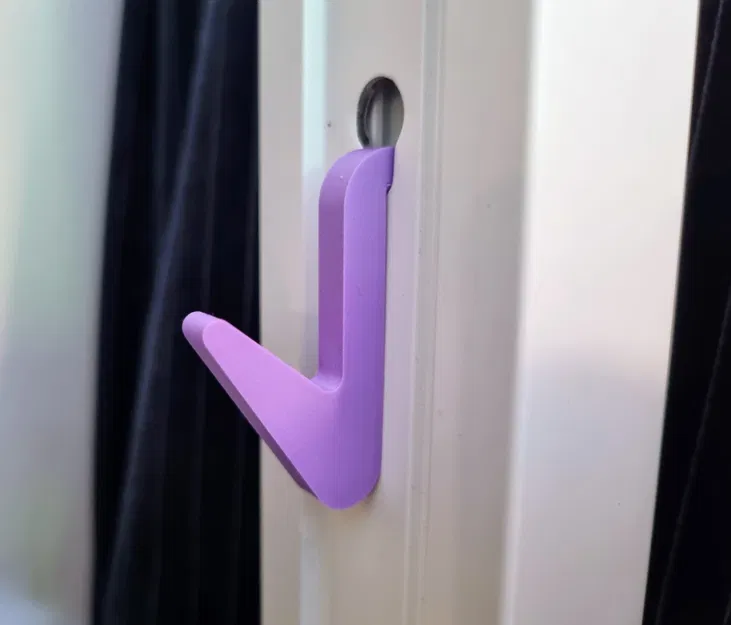 Ikea Elvarli Hook - Image 1