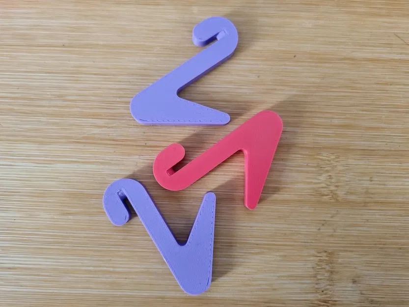 Ikea Elvarli Hook - Image 3