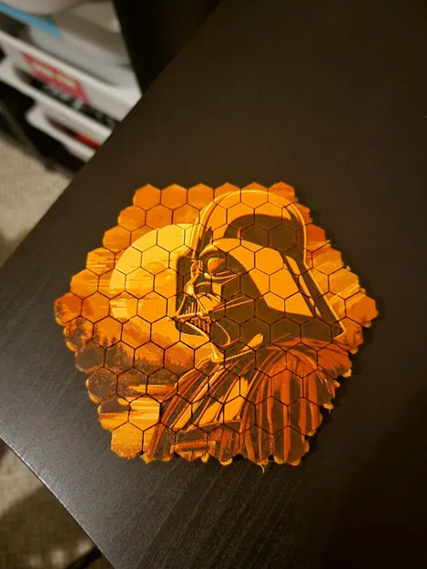 Sith Sunset to Sunrise - Phiên bản linh hoạt - Image 1