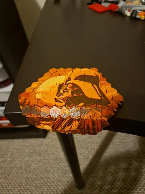 Sith Sunset to Sunrise - Phiên bản linh hoạt - Image 2