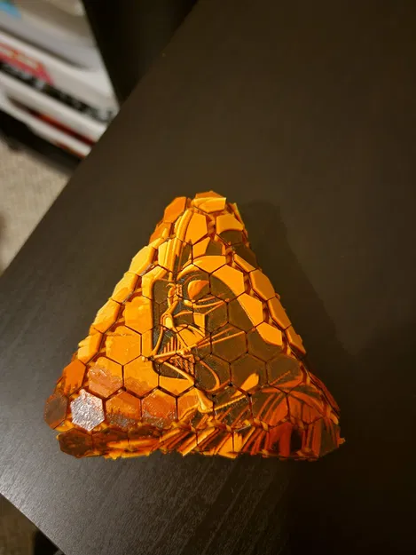 Sith Sunset to Sunrise - Phiên bản linh hoạt - Image 3