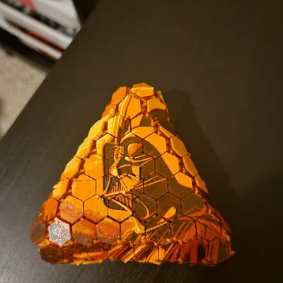 Sith Sunset to Sunrise - Phiên bản linh hoạt