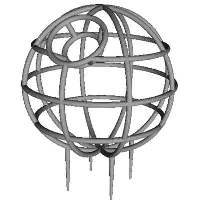 Star Wars Death Star Climber