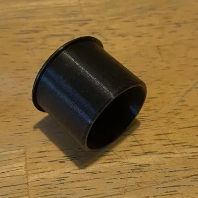 Focuser Cap (0,965 ", 1,25", 2.0 ")