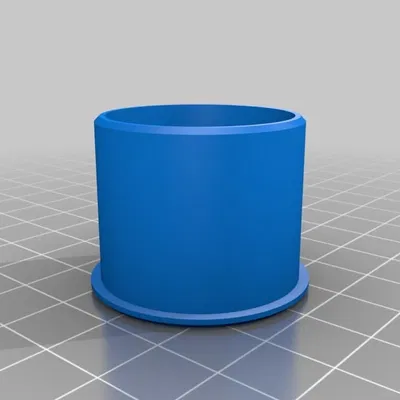 Focuser Cap (0,965 ", 1,25", 2.0 ")