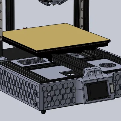 ** shk cho ** (cơ sở tevo tarantula pro)