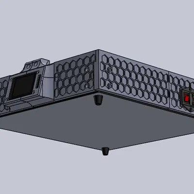 ** shk cho ** (cơ sở tevo tarantula pro)