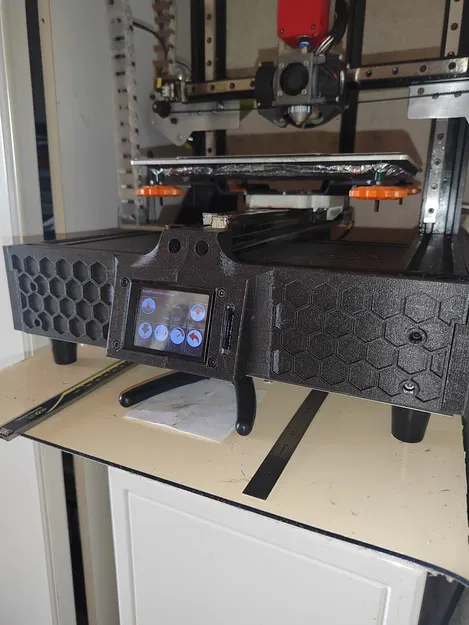 ** shk cho ** (cơ sở tevo tarantula pro) - Image 6