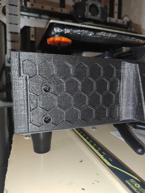 ** shk cho ** (cơ sở tevo tarantula pro) - Image 7