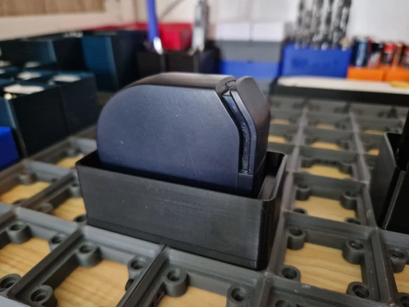 Gridfinity cho đo băng hoto - Image 1