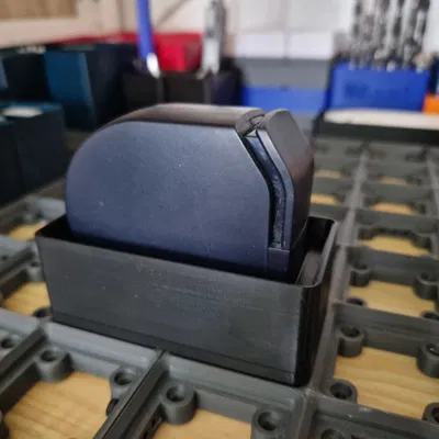 Gridfinity cho đo băng hoto