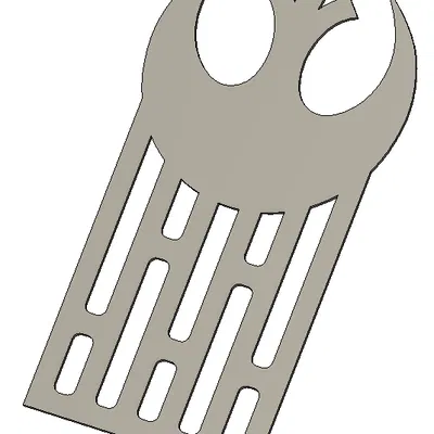 Hỗ trợ nhà máy của Star Wars Rebel, Rankhilfe