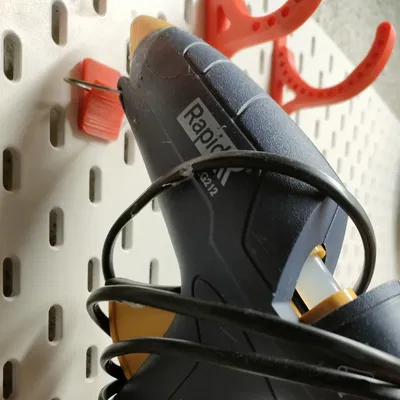 Ikea skadis keo nóng