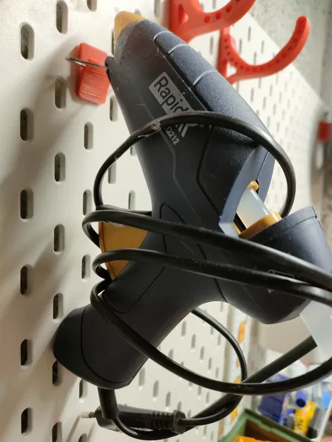 Ikea skadis keo nóng - Image 2