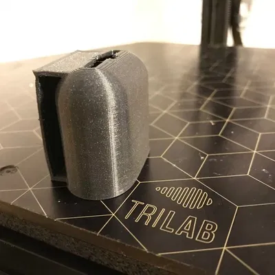 Người giữ đai AirPods tối giản linh hoạt