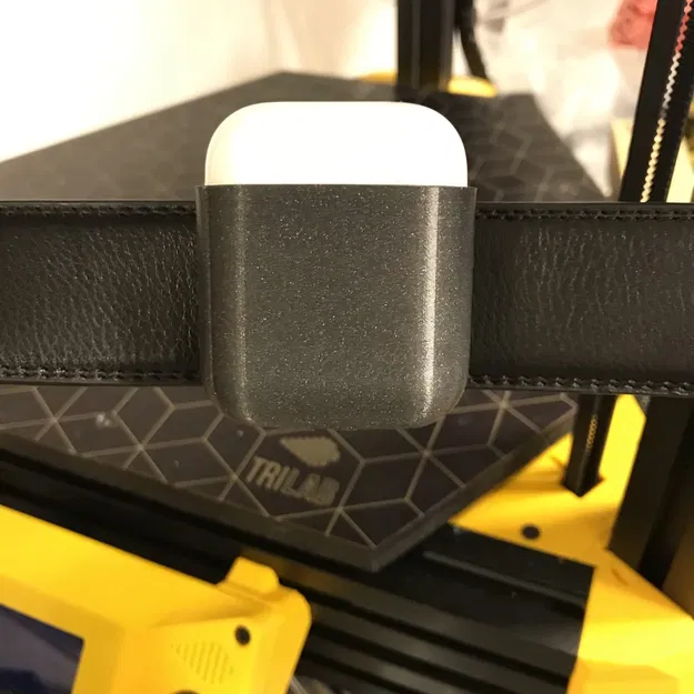 Người giữ đai AirPods tối giản linh hoạt - Image 4