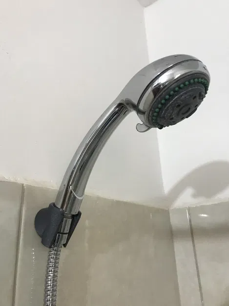 Người giữ vòi hoa sen - Image 3