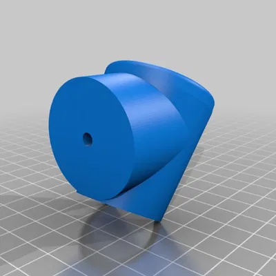 Người giữ vòi hoa sen