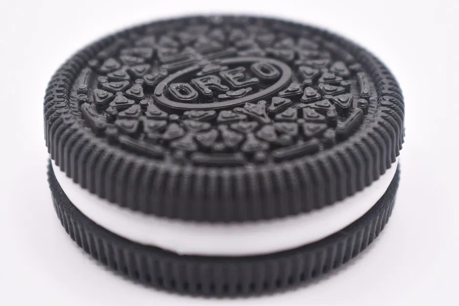 Oreo thực tế - Image 1