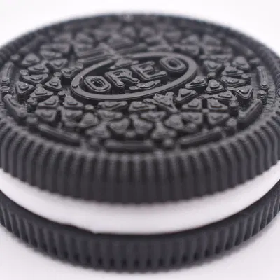 Oreo thực tế