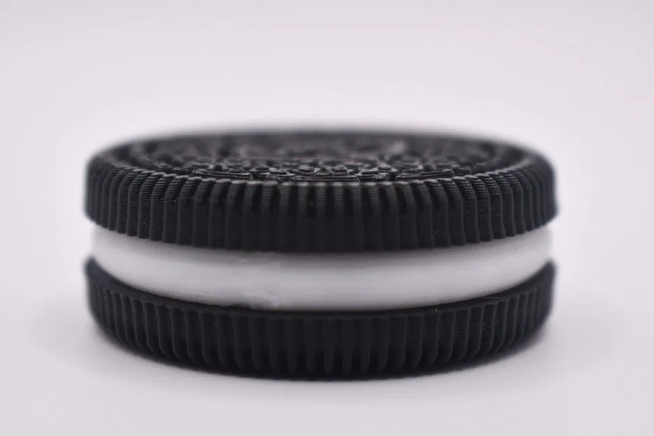 Oreo thực tế - Image 2