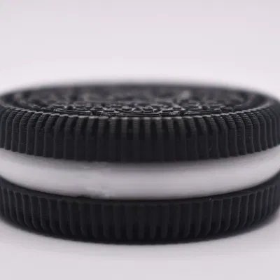 Oreo thực tế