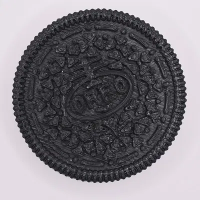 Oreo thực tế