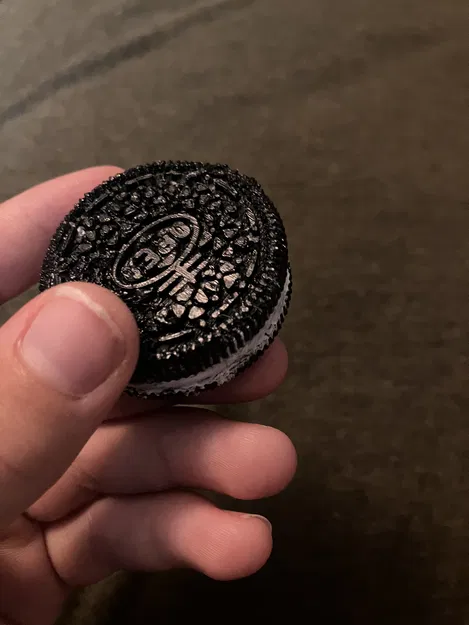 container Oreo - Image 1