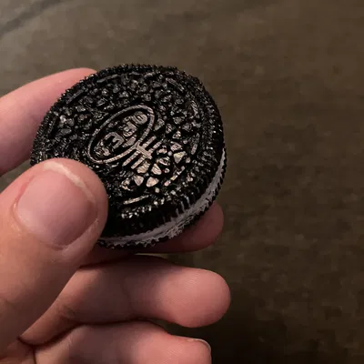 container Oreo