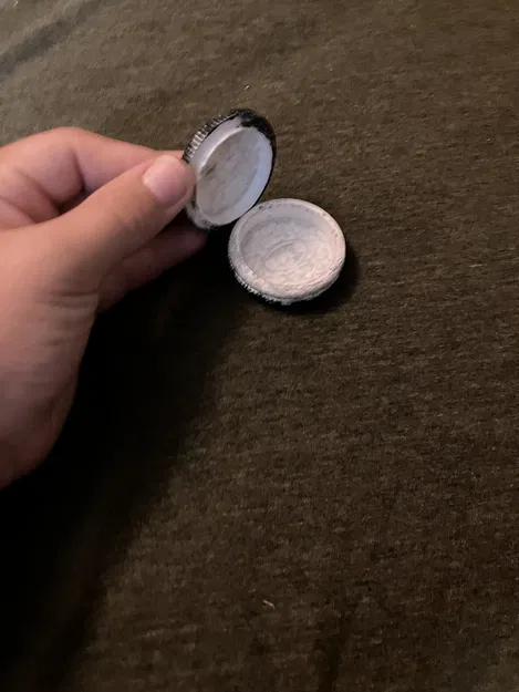 container Oreo - Image 2