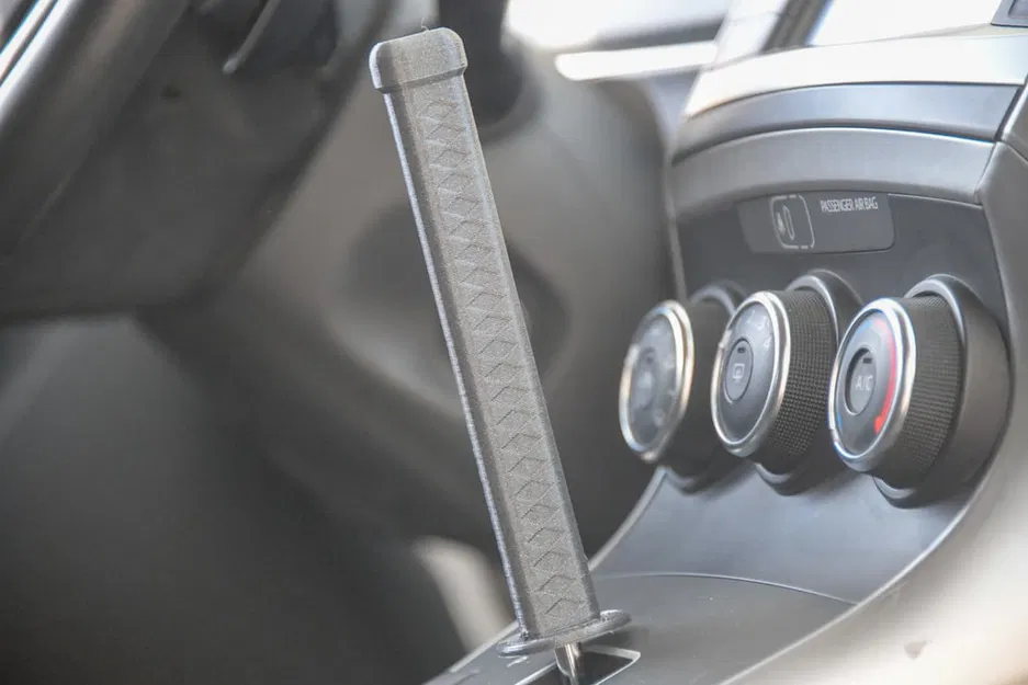 Katana xử lý núm Shifter - Image 1