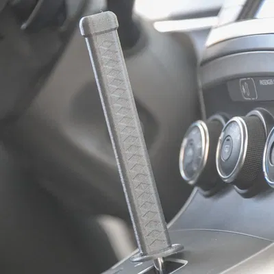 Katana xử lý núm Shifter