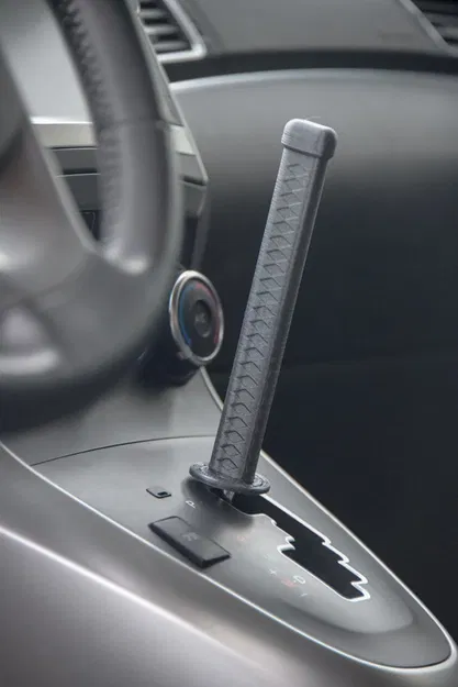 Katana xử lý núm Shifter - Image 6