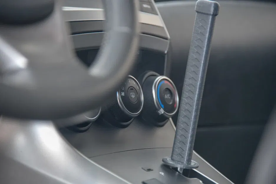 Katana xử lý núm Shifter - Image 8