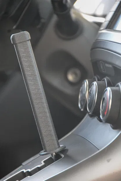 Katana xử lý núm Shifter - Image 9