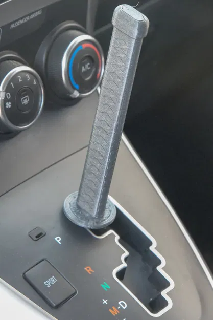 Katana xử lý núm Shifter - Image 10