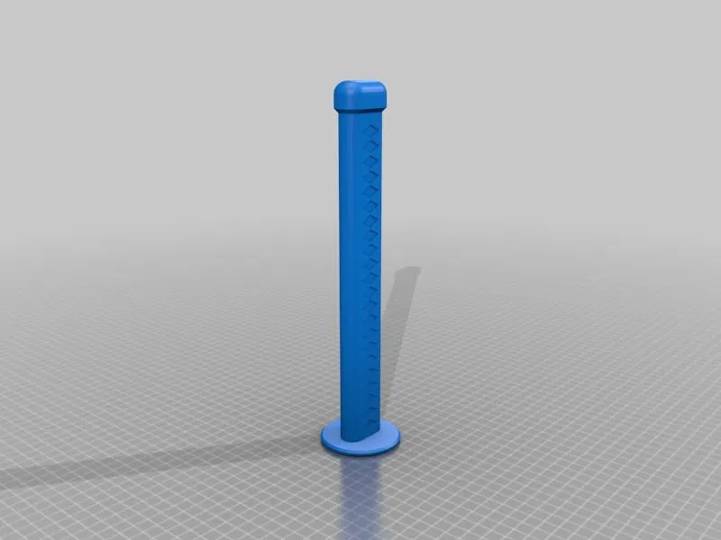 Katana xử lý núm Shifter - Image 13